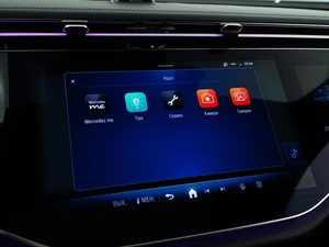 Седан Mercedes-benz E-класс 2024 года, 7999050 рублей, Москва