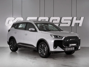 Внедорожник Tenet T7 2026 года, 2598000 рублей, Минеральные Воды