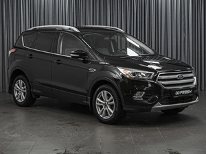 Внедорожник Ford Kuga 2017 года, 1390000 рублей, Ставрополь