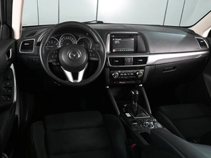 Внедорожник Mazda CX-5 2015 года, 1599000 рублей, Ростов-на-Дону