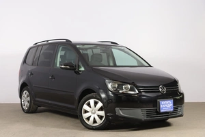 Минивэн Volkswagen Touran 2012 года, 1249000 рублей, Новосибирск