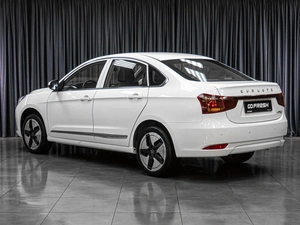 Седан Evolute i-PRO 2025 года, 1605000 рублей, Тюмень