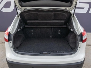 Внедорожник Nissan Qashqai 2014 года, 1529000 рублей, Краснодар