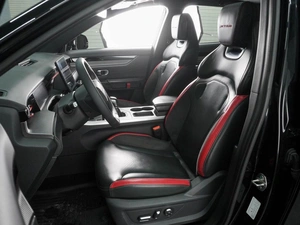 Внедорожник Jetour Dashing 2023 года, 1645000 рублей, Воронеж