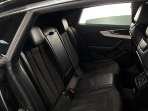 Лифтбек Audi A5 2018 года, 3150000 рублей, Омск