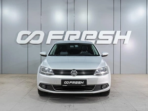 Седан Volkswagen Jetta 2012 года, 1069000 рублей, Воронеж