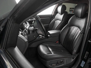 Седан Hyundai Genesis 2016 года, 2099000 рублей, Тюмень