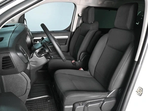 Минивэн Citroen SpaceTourer 2020 года, 4250000 рублей, Ростов-на-Дону