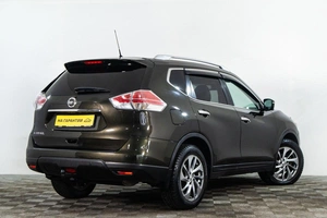 Внедорожник Nissan X-Trail 2016 года, 1919000 рублей, Сургут