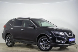 Внедорожник Nissan X-Trail 2020 года, 2879000 рублей, Оренбург