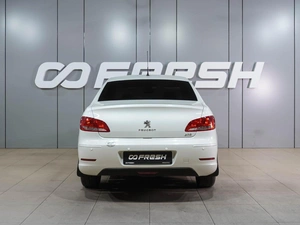 Седан Peugeot 408 2015 года, 949000 рублей, Воронеж
