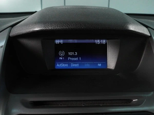 Фургон Ford Transit Connect 2016 года, 1799000 рублей, Красный Пахарь