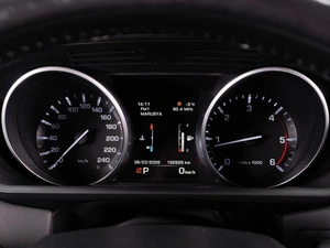 Внедорожник Land Rover Range Rover Sport 2014 года, 3099000 рублей, Тюмень