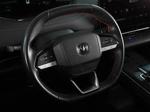 Внедорожник Changan CS55 Plus 2024 года, 2390000 рублей, Аксай