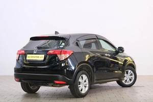 Внедорожник Honda Vezel 2014 года, 1619000 рублей, Омск