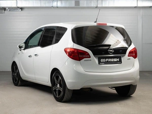 Минивэн Opel Meriva 2011 года, 711000 рублей, Ставрополь