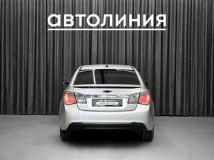 Седан Chevrolet Cruze 2013 года, 499000 рублей, Красноярск