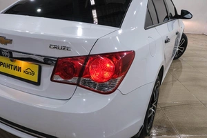 Седан Chevrolet Cruze 2012 года, 699000 рублей, Новокузнецк