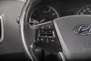 Внедорожник Hyundai Creta 2018 года, 1999000 рублей, Томск