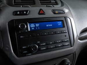 Седан Chevrolet Cobalt 2021 года, 1170000 рублей, Волгоград