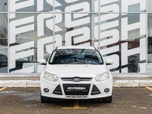 Хетчбэк Ford Focus 2012 года, 925000 рублей, Краснодар