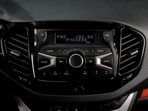 Универсал ВАЗ (LADA) Vesta Cross 2020 года, 1349000 рублей, Тюмень