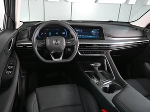 Внедорожник Changan CS35 Plus 2023 года, 1819000 рублей, Ростов-на-Дону
