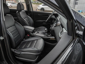 Внедорожник Kia Sorento Prime 2019 года, 2820000 рублей, Краснодар