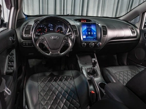 Седан Kia Cerato 2014 года, 1099000 рублей, Тюмень