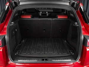 Внедорожник Land Rover Range Rover Evoque 2012 года, 1749000 рублей, Тюмень