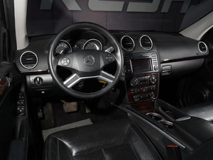 Внедорожник Mercedes-benz GL-класс 2010 года, 2050111 рублей, Тверь