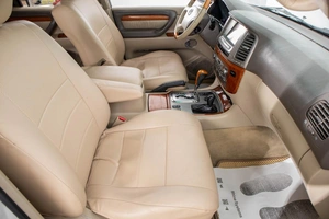 Внедорожник Lexus LX 2003 года, 1849000 рублей, Барнаул