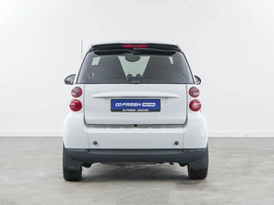 Хетчбэк Smart Fortwo 2007 года, 599050 рублей, Москва