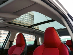 Внедорожник Changan CS55 Plus 2023 года, 2270000 рублей, Краснодар