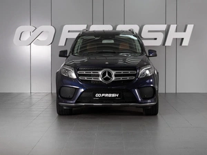 Внедорожник Mercedes-benz GLS-класс 2016 года, 3349000 рублей, Минеральные Воды