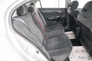 Седан Honda Civic 2009 года, 749000 рублей, Красноярск