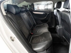 Седан Volkswagen Passat 2013 года, 1275000 рублей, Ставрополь