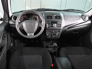 Седан ВАЗ (LADA) Granta 2025 года, 1054070 рублей, Аксай