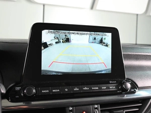 Седан Kia Cerato 2020 года, 1990000 рублей, Аксай