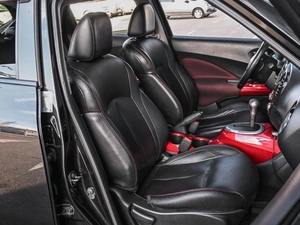 Внедорожник Nissan Juke 2011 года, 1064000 рублей, Кирилловка