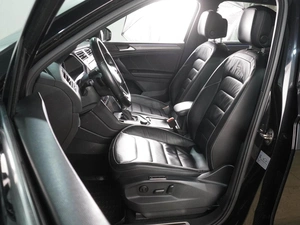 Внедорожник Volkswagen Tiguan 2021 года, 3299000 рублей, Воронеж