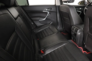 Седан Opel Insignia 2008 года, 819000 рублей, Пермь