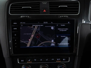 Универсал Volkswagen Golf 2019 года, 2491046 рублей, Москва