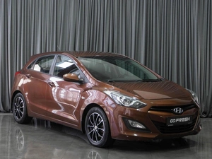 Хетчбэк Hyundai i30 2014 года, 1099000 рублей, Тюмень
