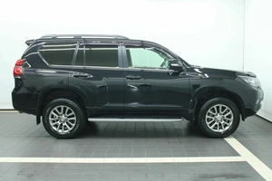 Внедорожник Toyota Land Cruiser Prado 2020 года, 6489000 рублей, Красноярск