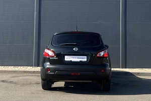 Внедорожник Nissan Qashqai 2013 года, 1090000 рублей, Солонцы