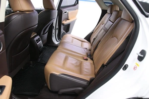 Внедорожник Lexus RX 2016 года, 4183000 рублей, Солонцы