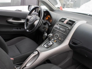 Хетчбэк Toyota Auris 2007 года, 760000 рублей, Петрозаводск