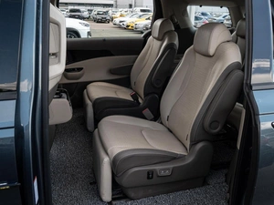 Минивэн Kia Carnival 2021 года, 4350000 рублей, Краснодар