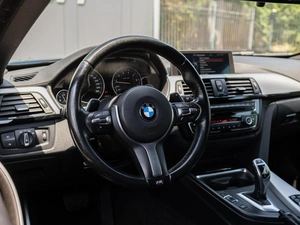 Купе BMW 4 серия 2014 года, 2549000 рублей, Большой Сочи